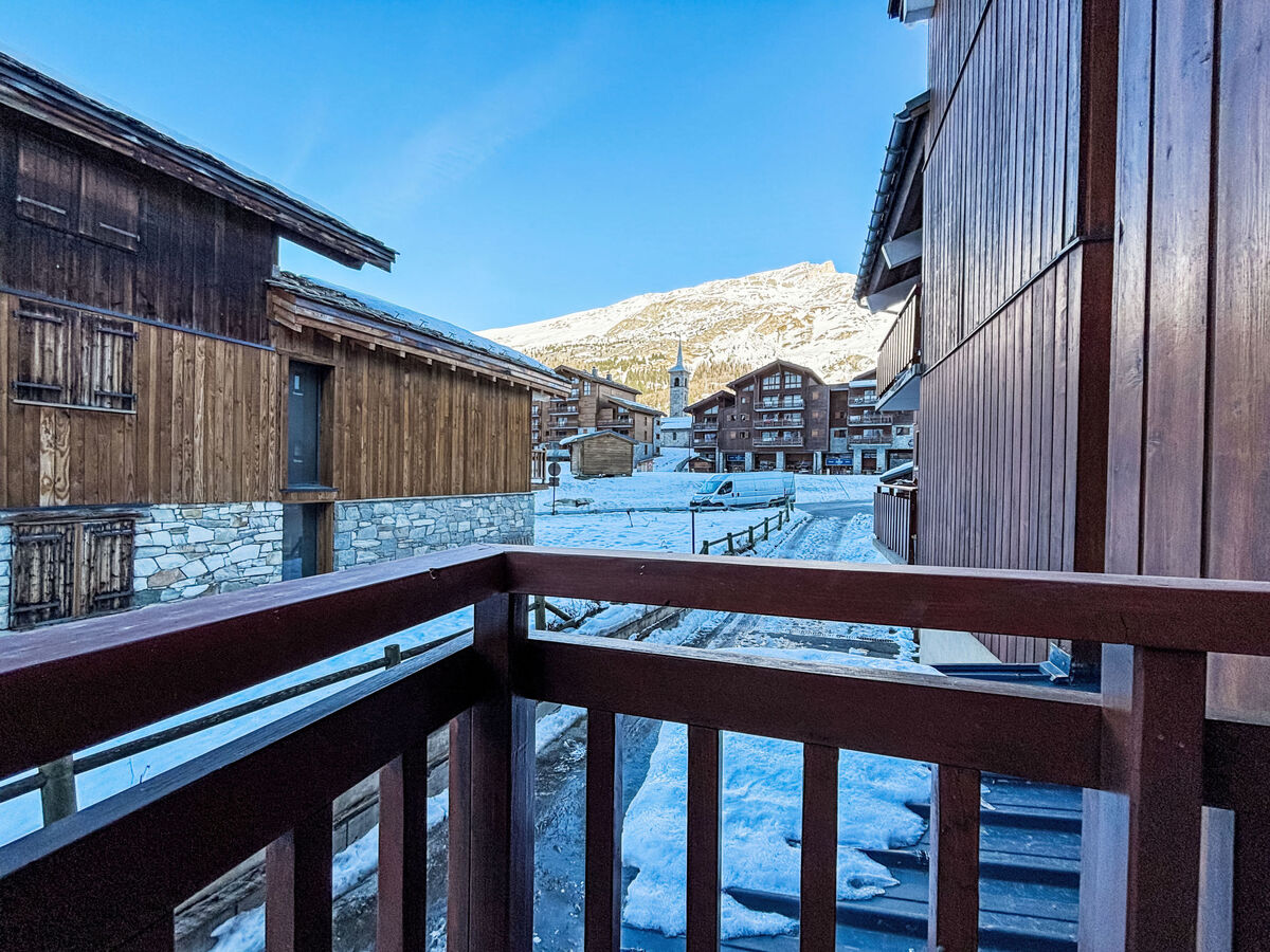 Les Olympiques : studio 24 m² rénové à 200 m des pistes - Photo 18