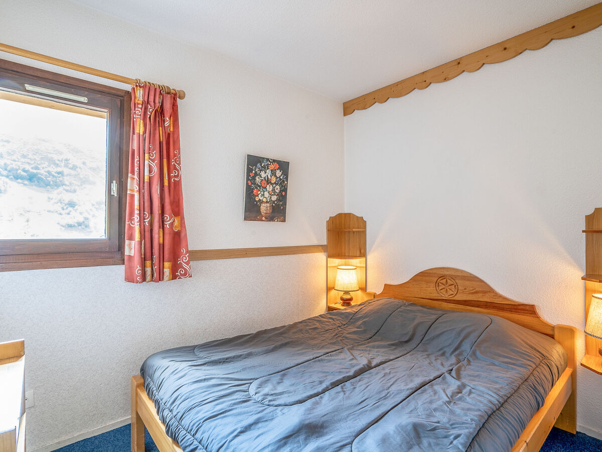 Asters 98 Bâtiment C3 – Apt 6 pers. aux pieds des pistes - Photo 3