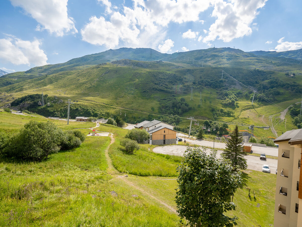 Asters 98 Bâtiment C3 – Apt 6 pers. aux pieds des pistes - Photo 4