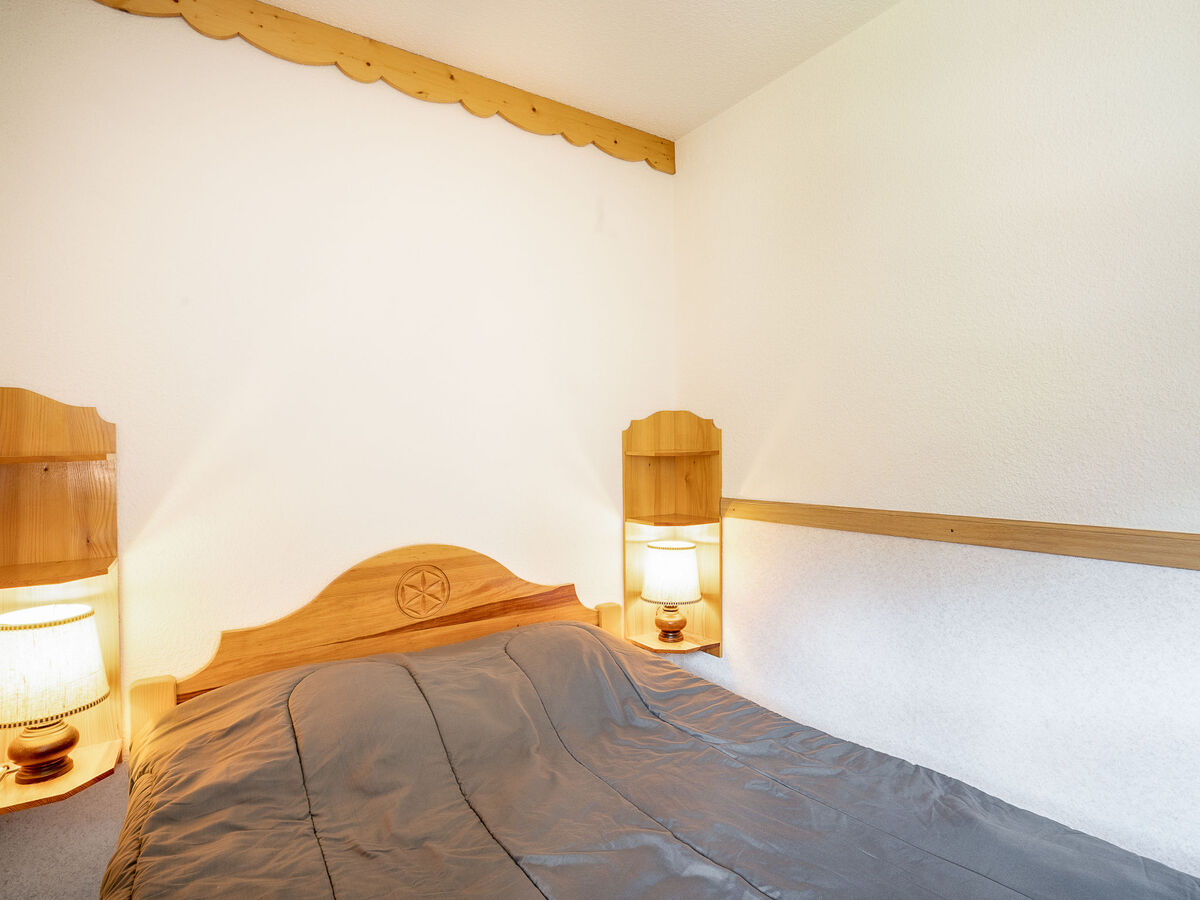 Asters 98 Bâtiment C3 – Apt 6 pers. aux pieds des pistes - Photo 9