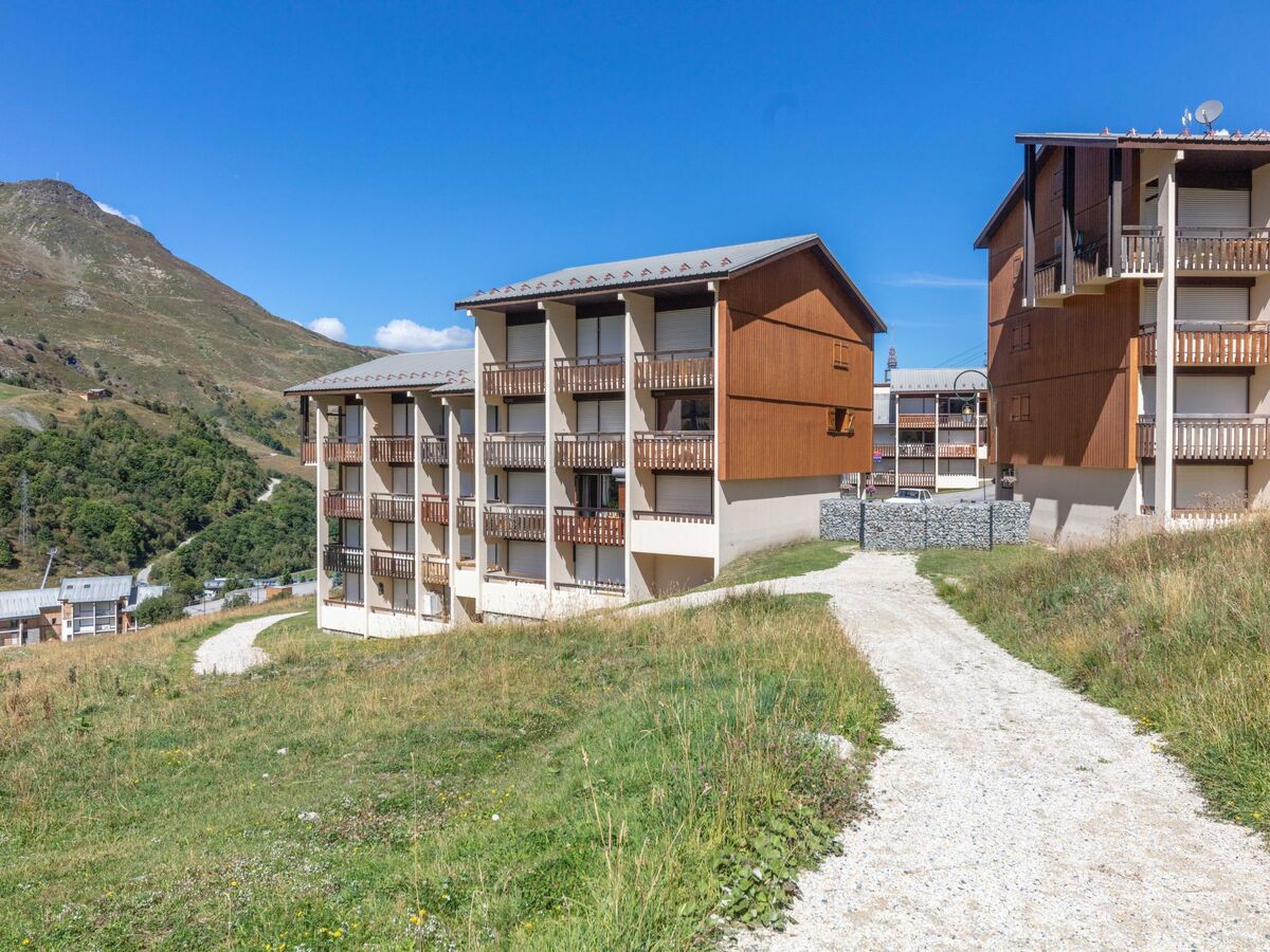Asters 98 Bâtiment C3 – Apt 6 pers. aux pieds des pistes - Photo 18