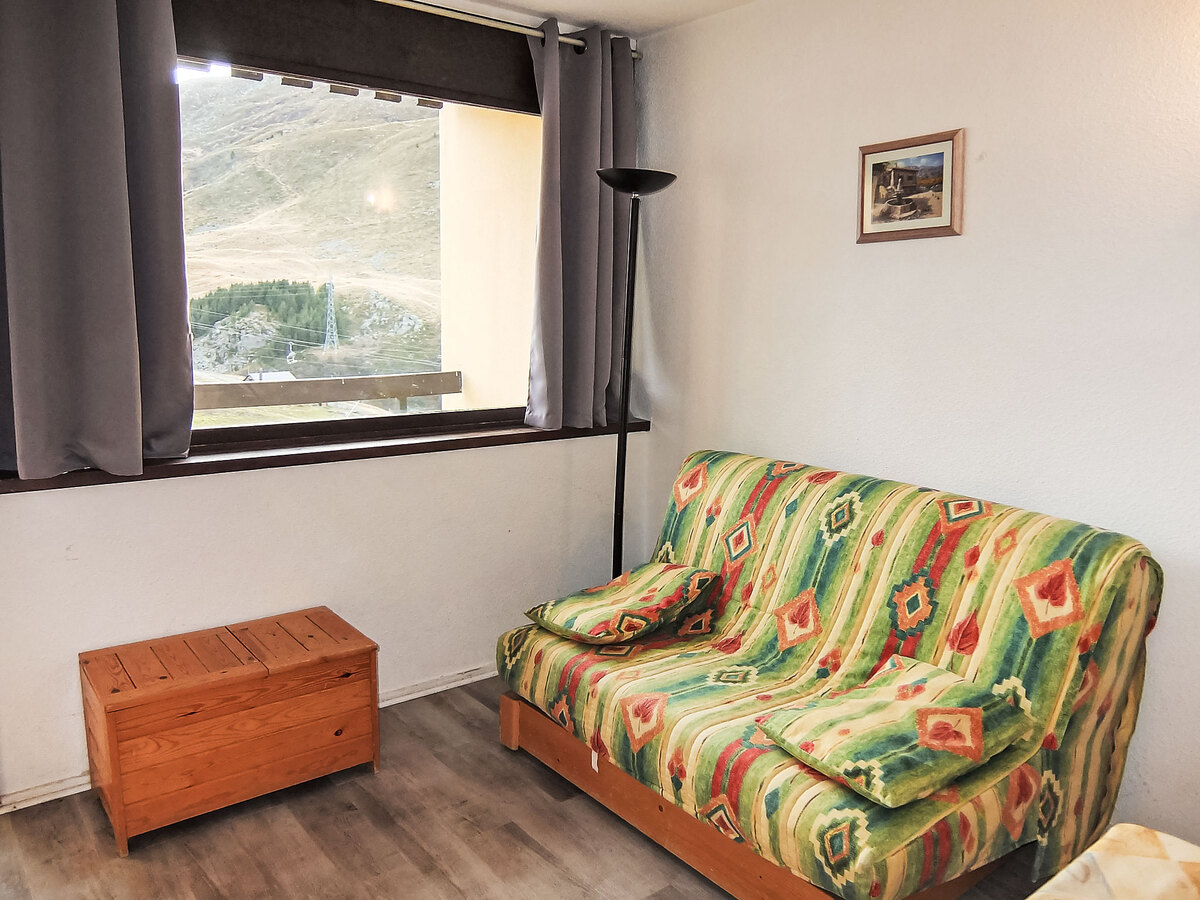 Asters 804 - Studio 24 m² aux Ménuires, 200 m des pistes - Photo 7