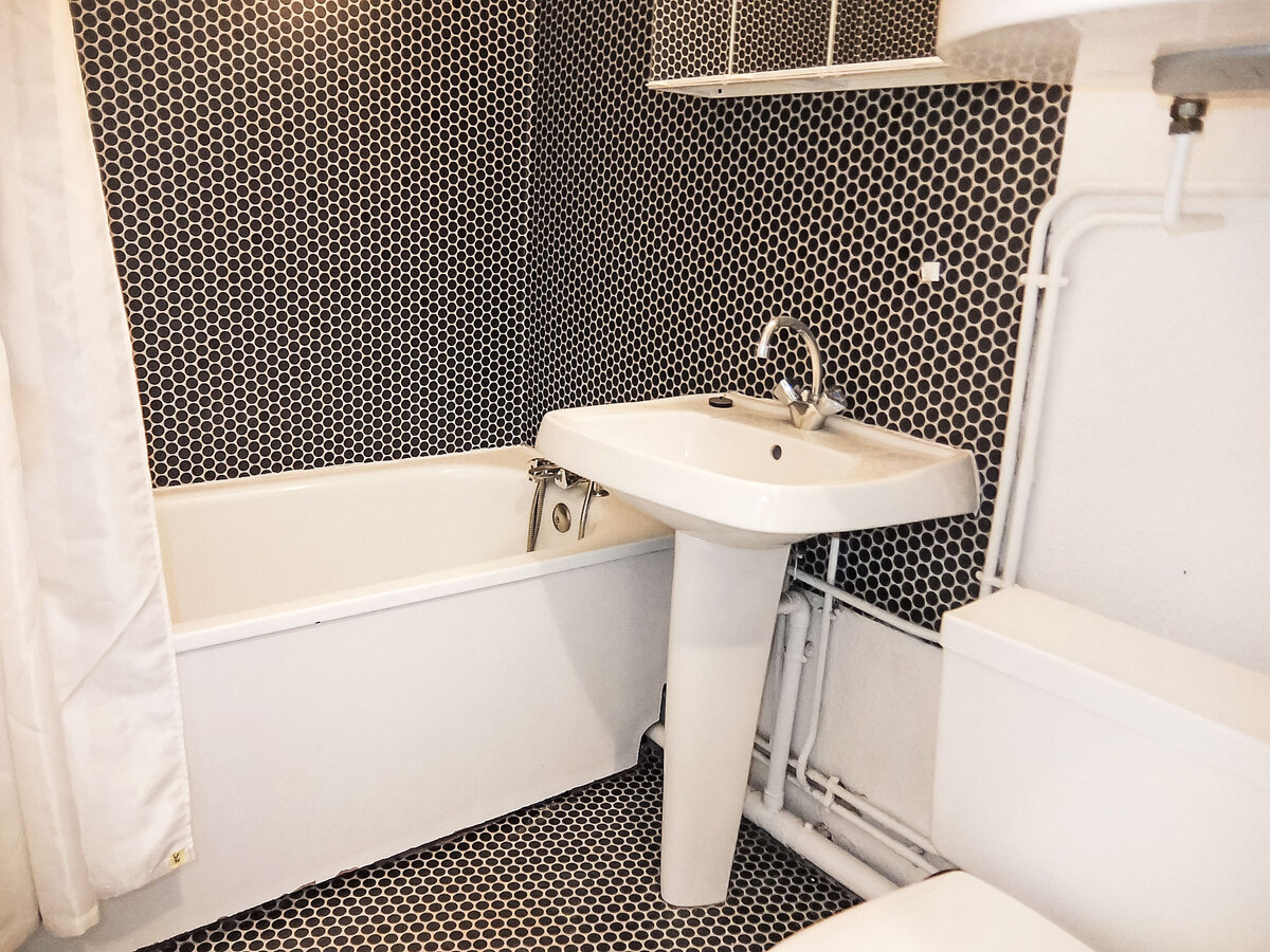 Asters 804 - Studio 24 m² aux Ménuires, 200 m des pistes - Photo 10
