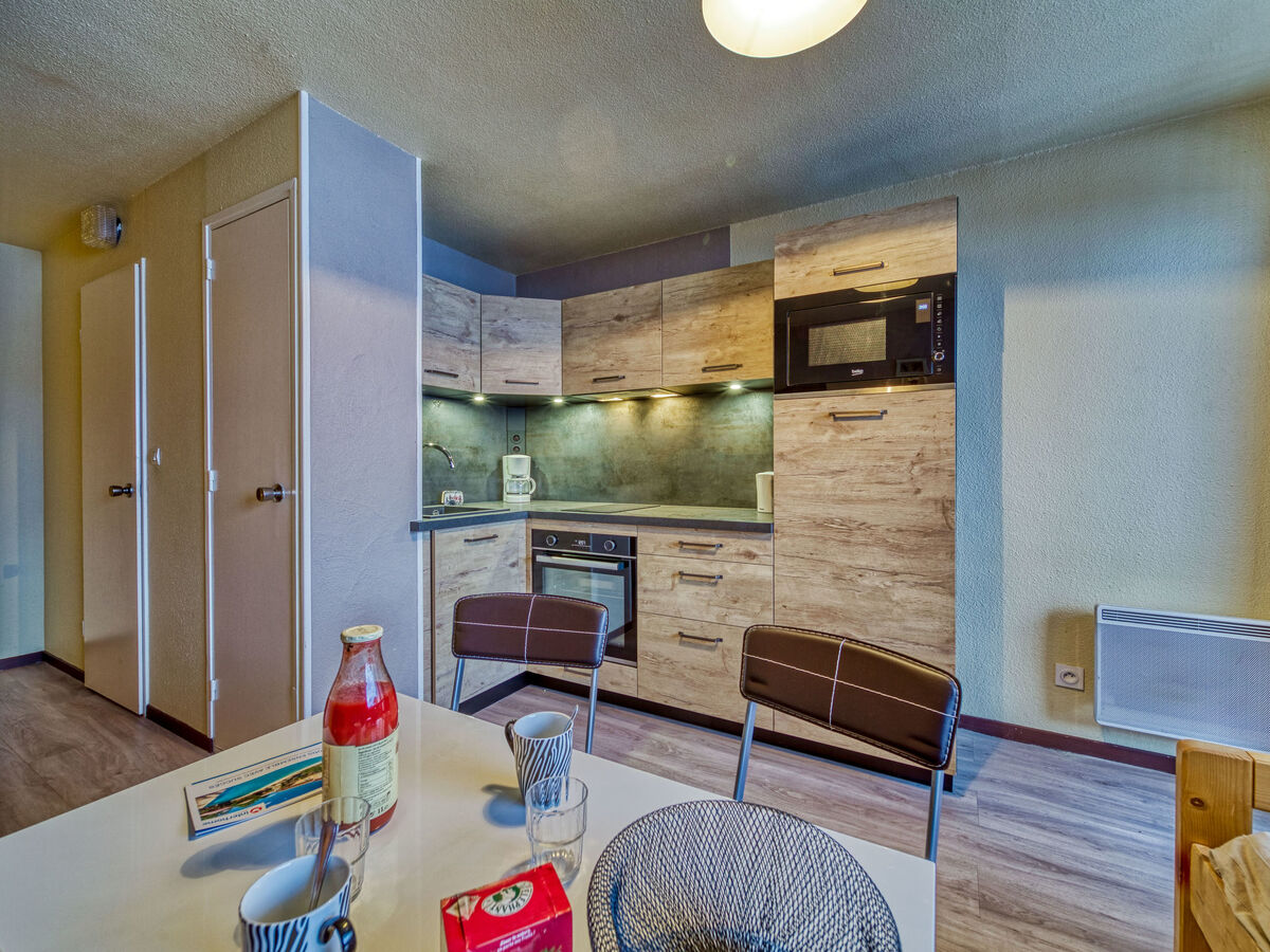 Argousier 134 B – Apt 2 pièces aux Ménuires - Photo 2