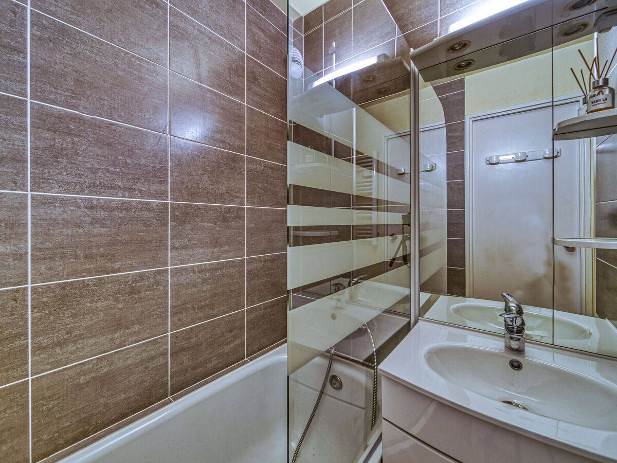 Argousier 134 B – Apt 2 pièces aux Ménuires - Photo 3