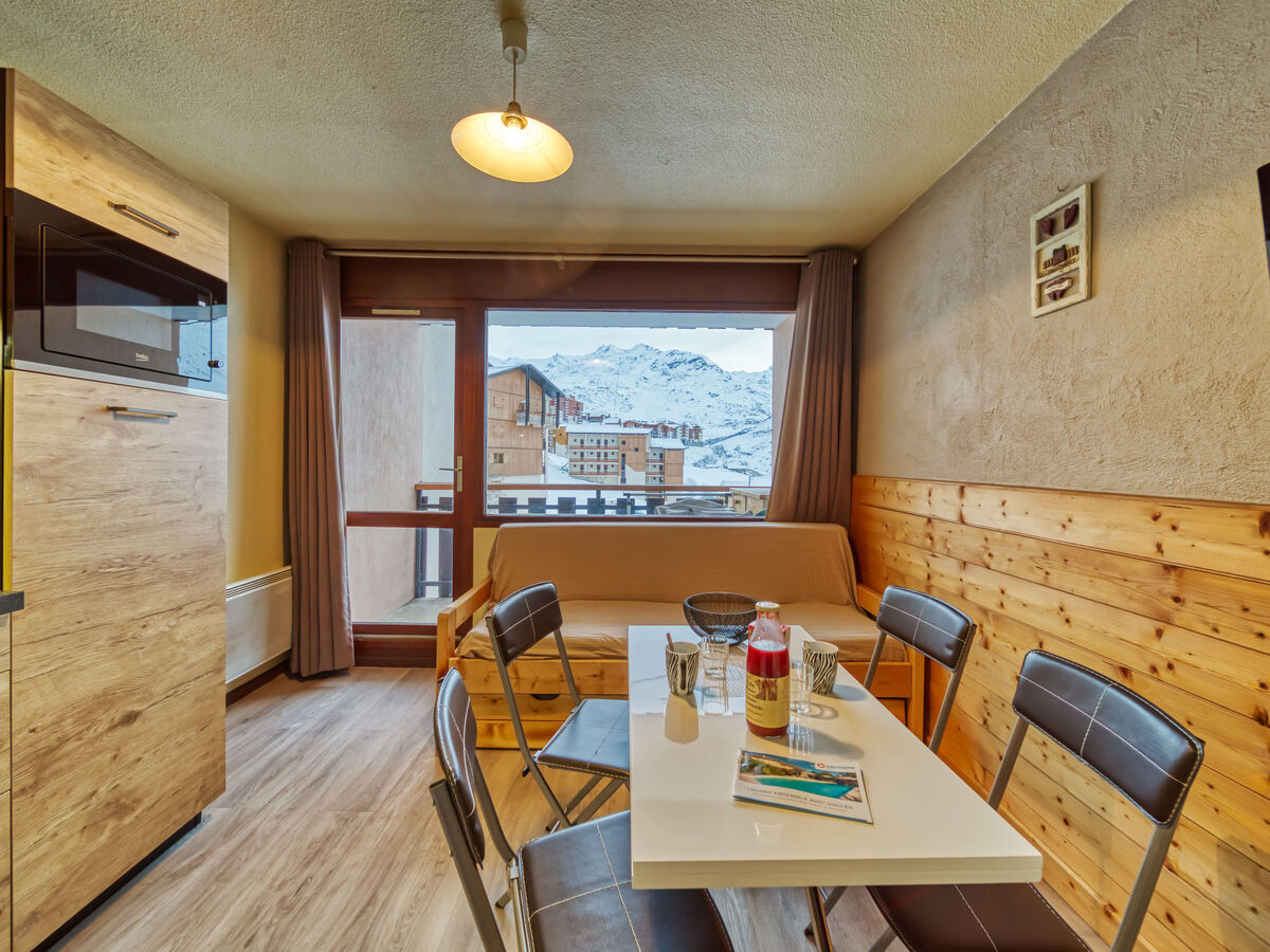 Argousier 134 B – Apt 2 pièces aux Ménuires - Photo 6