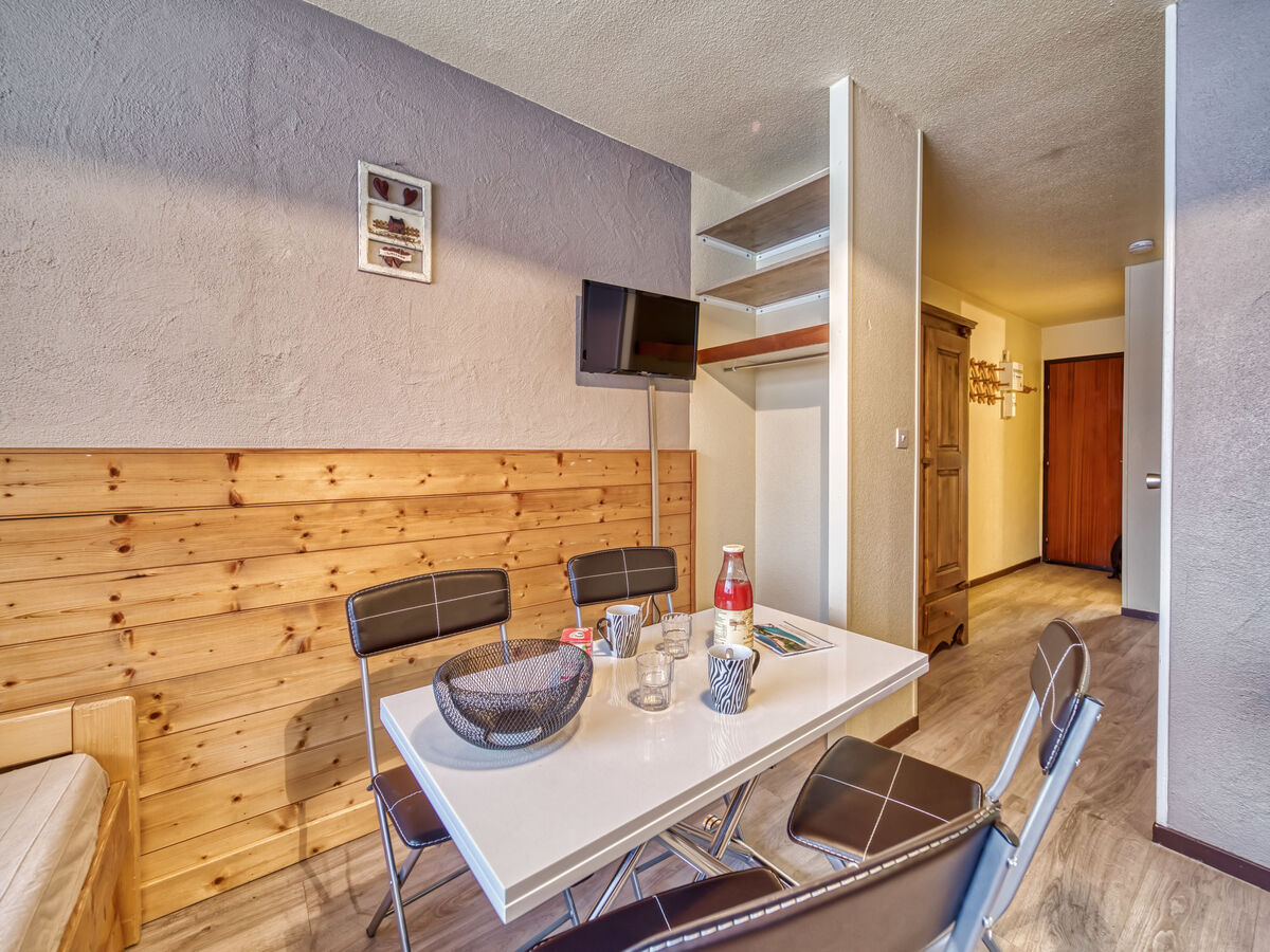 Argousier 134 B – Apt 2 pièces aux Ménuires - Photo 7