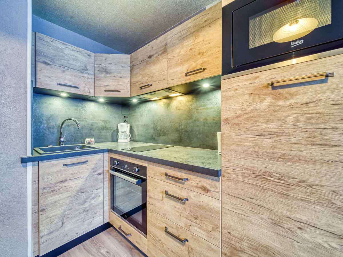 Argousier 134 B – Apt 2 pièces aux Ménuires - Photo 10