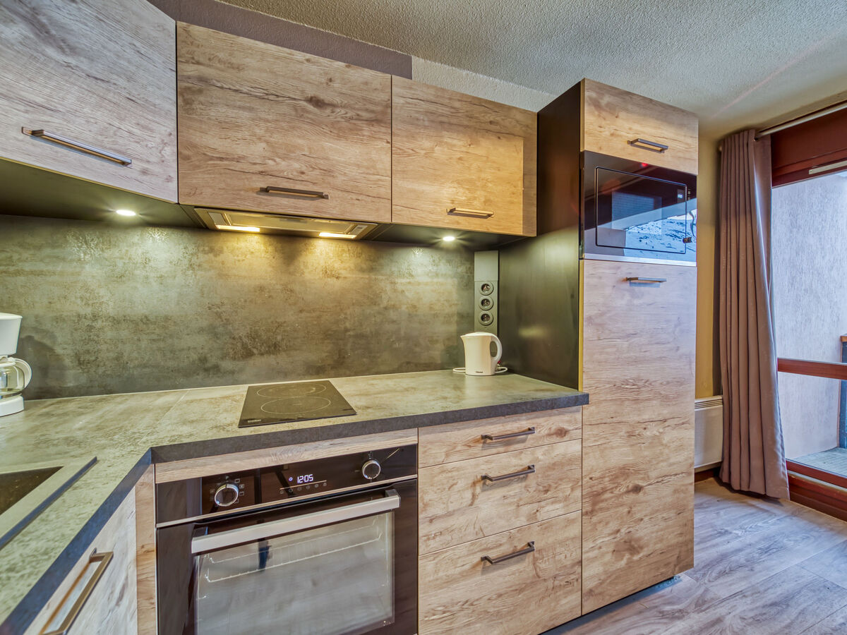 Argousier 134 B – Apt 2 pièces aux Ménuires - Photo 11