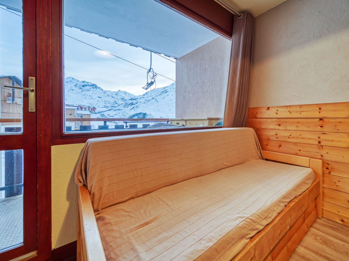 Argousier 134 B – Apt 2 pièces aux Ménuires - Photo 12