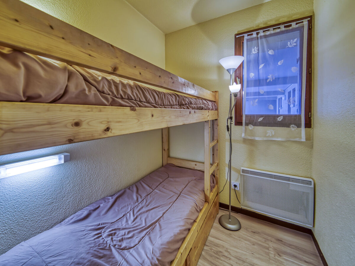 Argousier 134 B – Apt 2 pièces aux Ménuires - Photo 13
