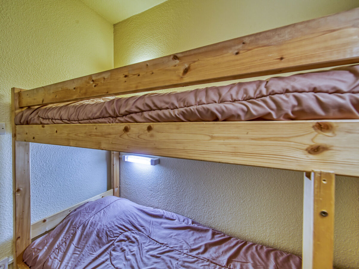 Argousier 134 B – Apt 2 pièces aux Ménuires - Photo 14