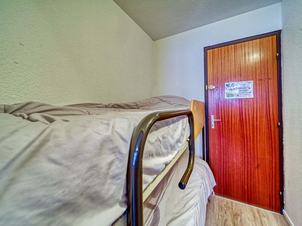 Studio 18 m² aux Ménuires, 100 m des pistes - Photo 20