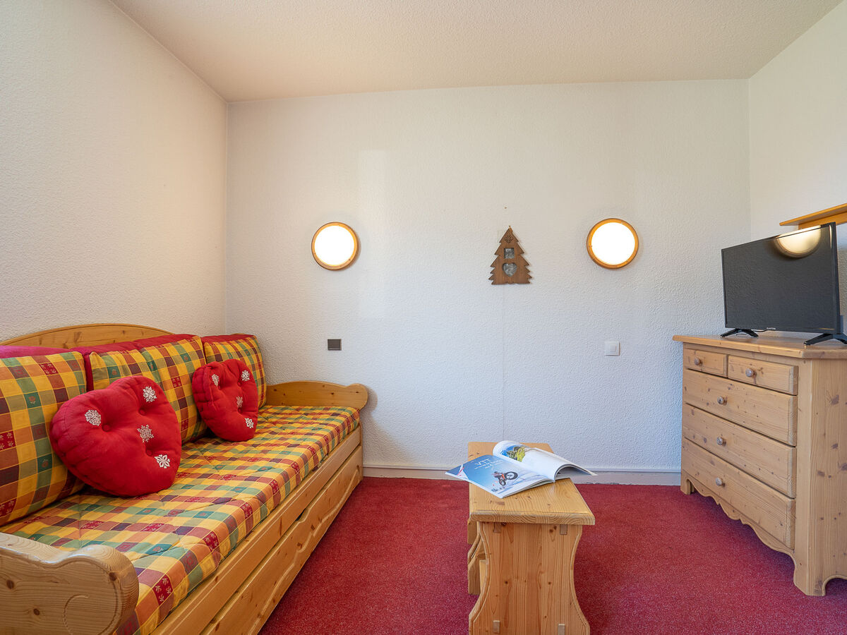 Origanes 225 – Appart 45m² aux pieds des pistes - Photo 5
