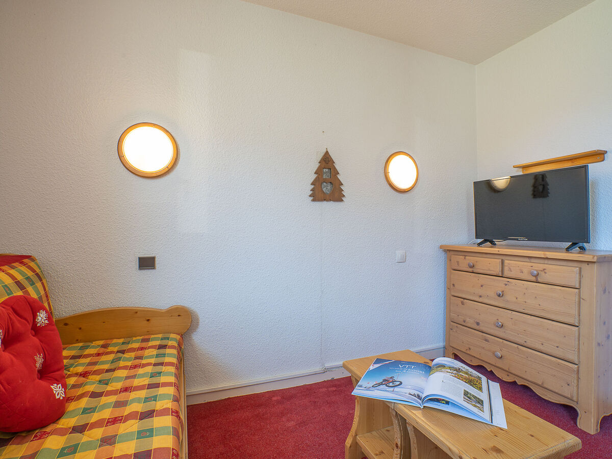 Origanes 225 – Appart 45m² aux pieds des pistes - Photo 6
