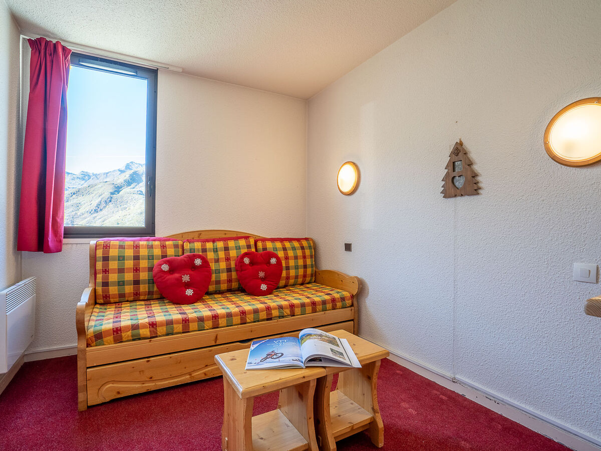 Origanes 225 – Appart 45m² aux pieds des pistes - Photo 7