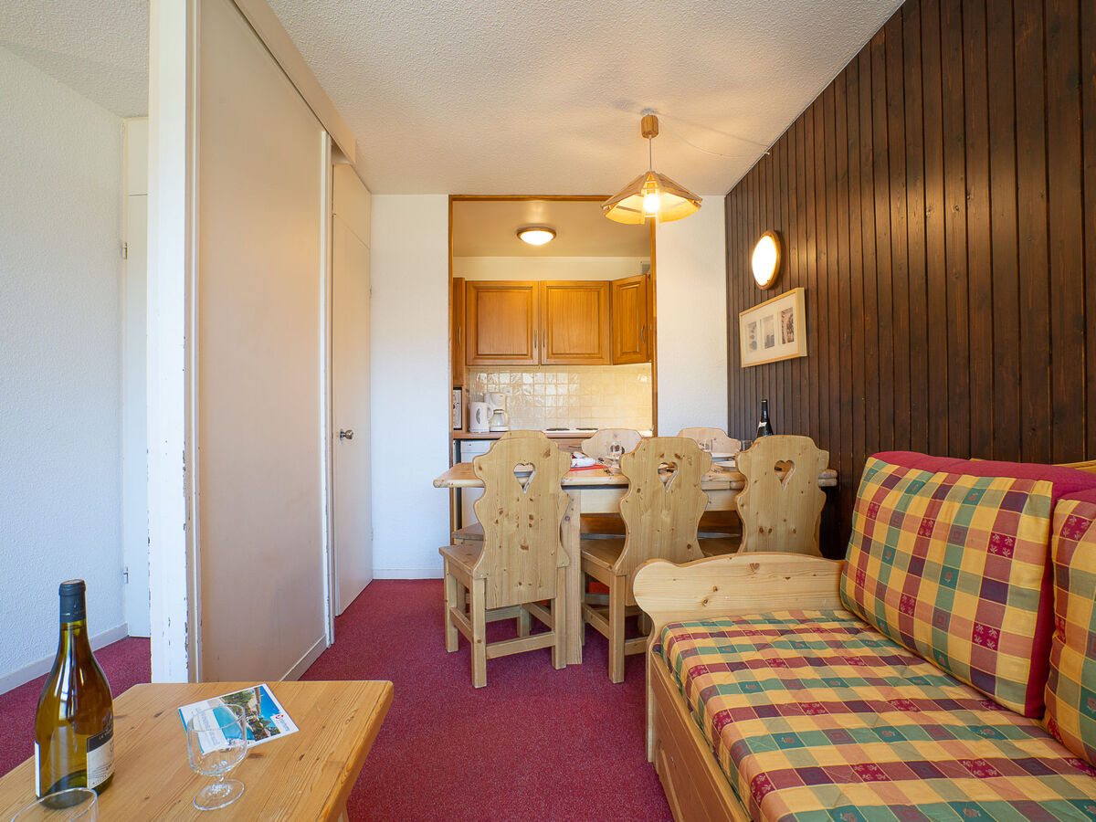 Origanes 225 – Appart 45m² aux pieds des pistes - Photo 8