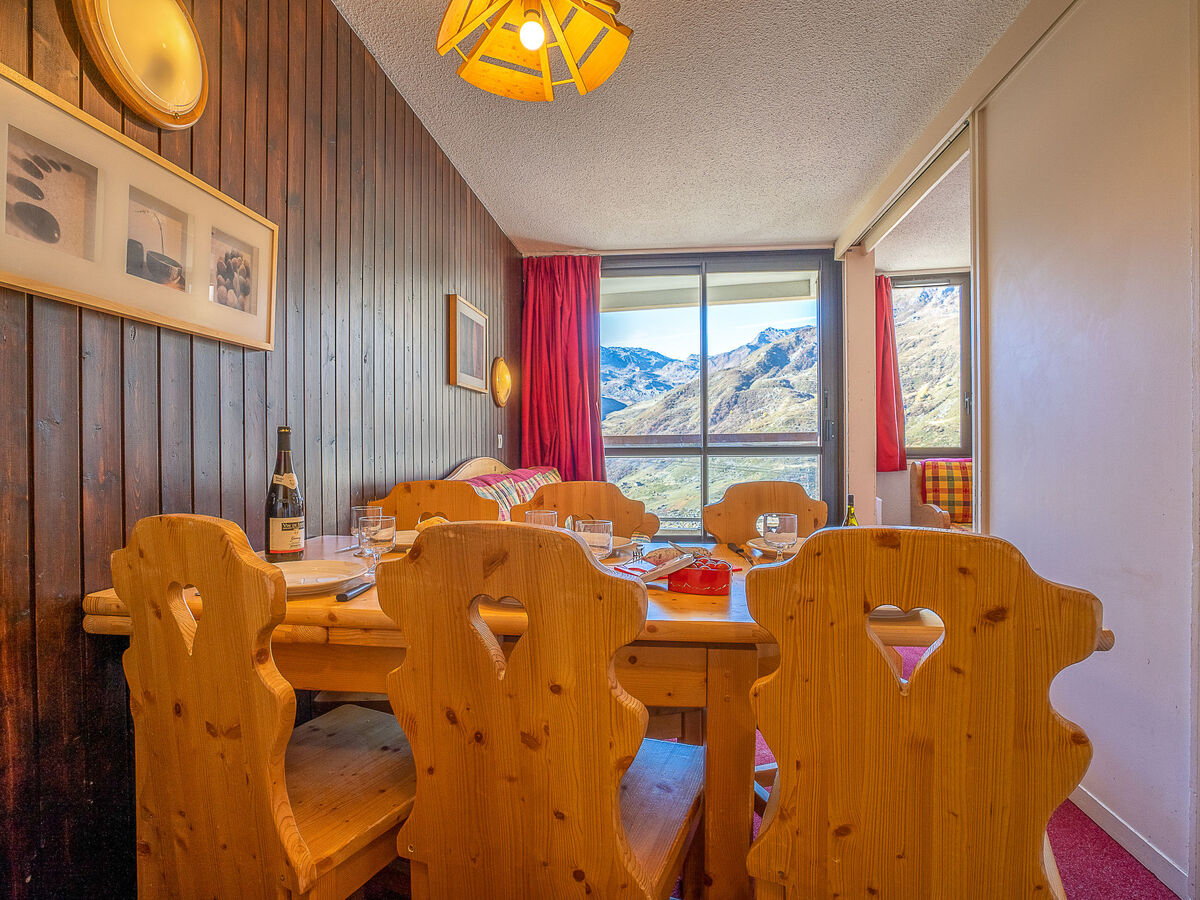Origanes 225 – Appart 45m² aux pieds des pistes - Photo 9