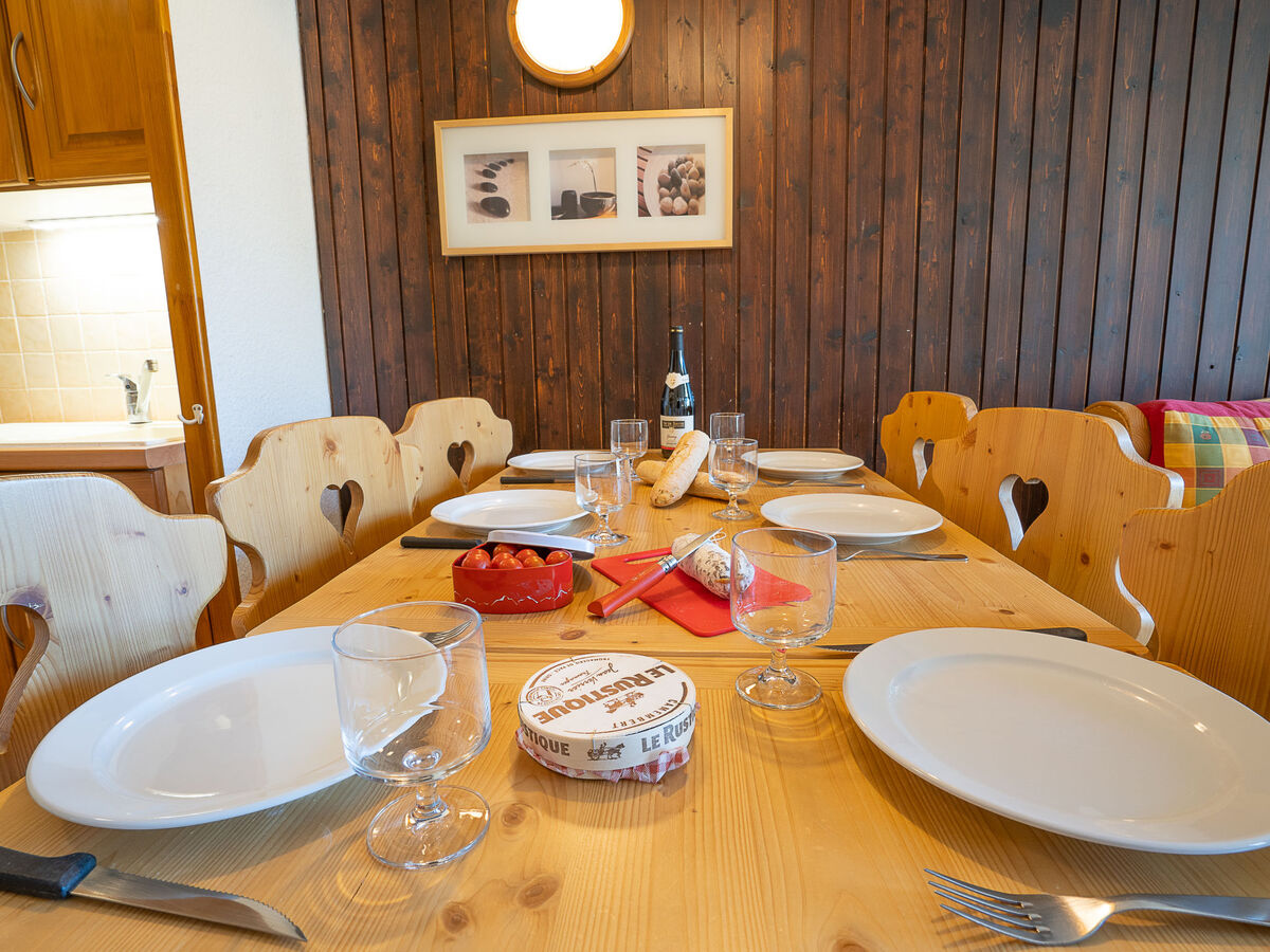 Origanes 225 – Appart 45m² aux pieds des pistes - Photo 10