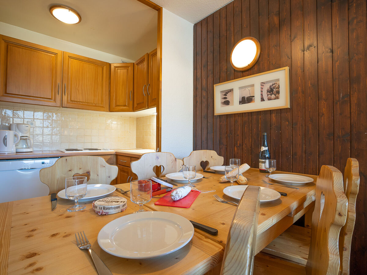 Origanes 225 – Appart 45m² aux pieds des pistes - Photo 11