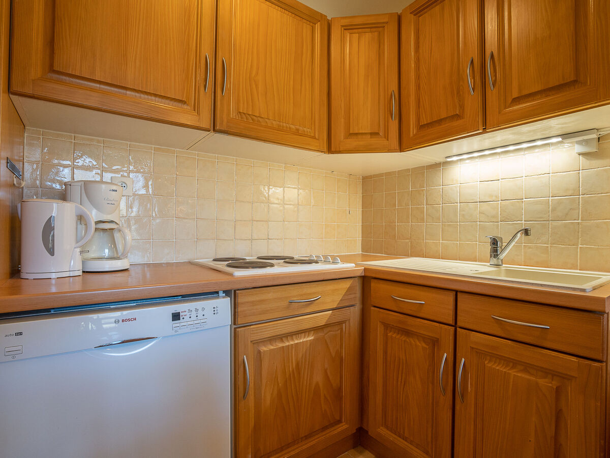 Origanes 225 – Appart 45m² aux pieds des pistes - Photo 13