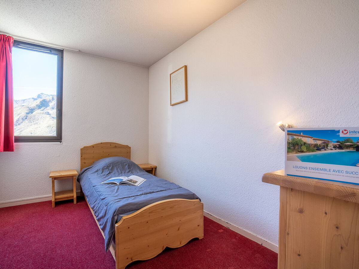 Origanes 225 – Appart 45m² aux pieds des pistes - Photo 14
