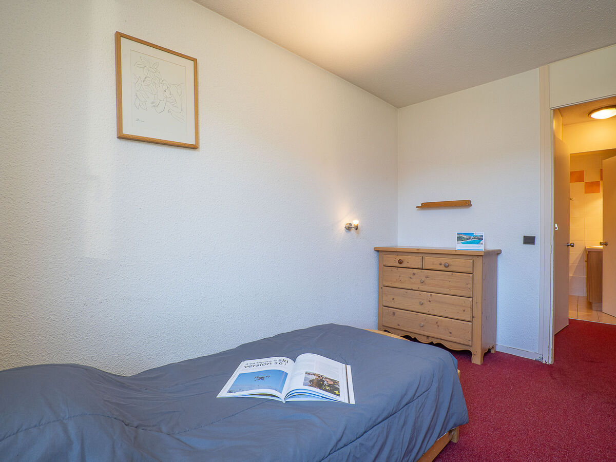 Origanes 225 – Appart 45m² aux pieds des pistes - Photo 15