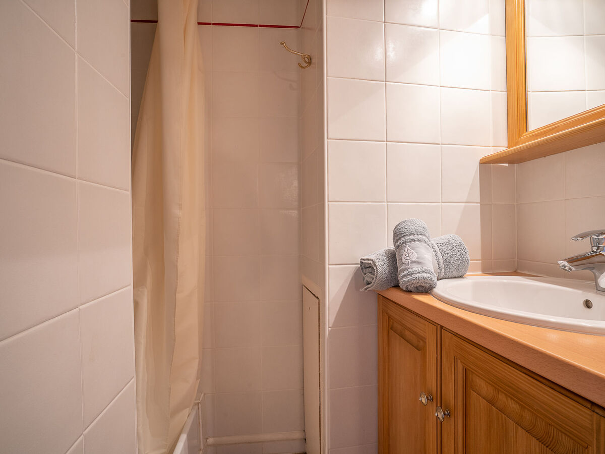 Origanes 225 – Appart 45m² aux pieds des pistes - Photo 16
