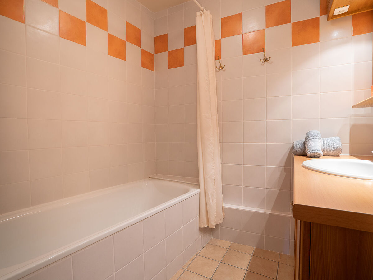 Origanes 225 – Appart 45m² aux pieds des pistes - Photo 17