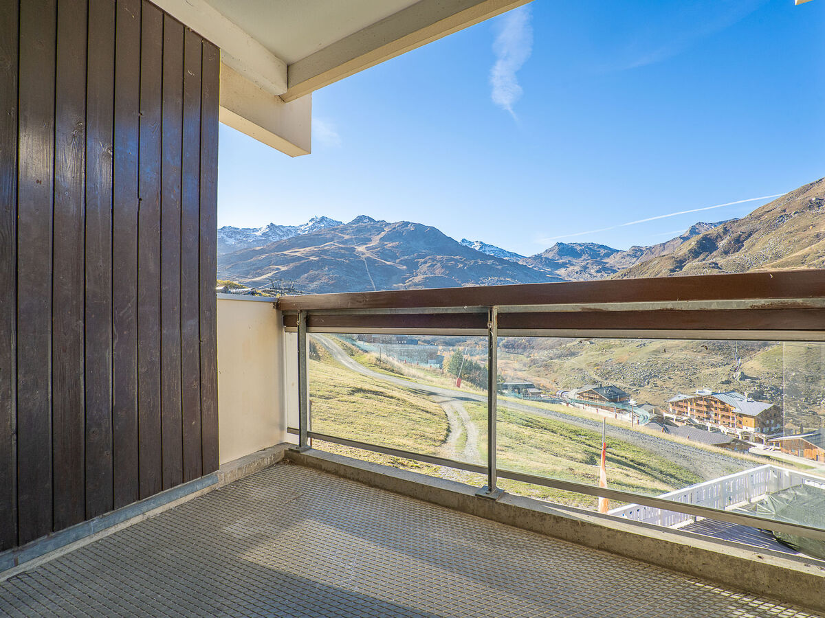 Origanes 225 – Appart 45m² aux pieds des pistes - Photo 18