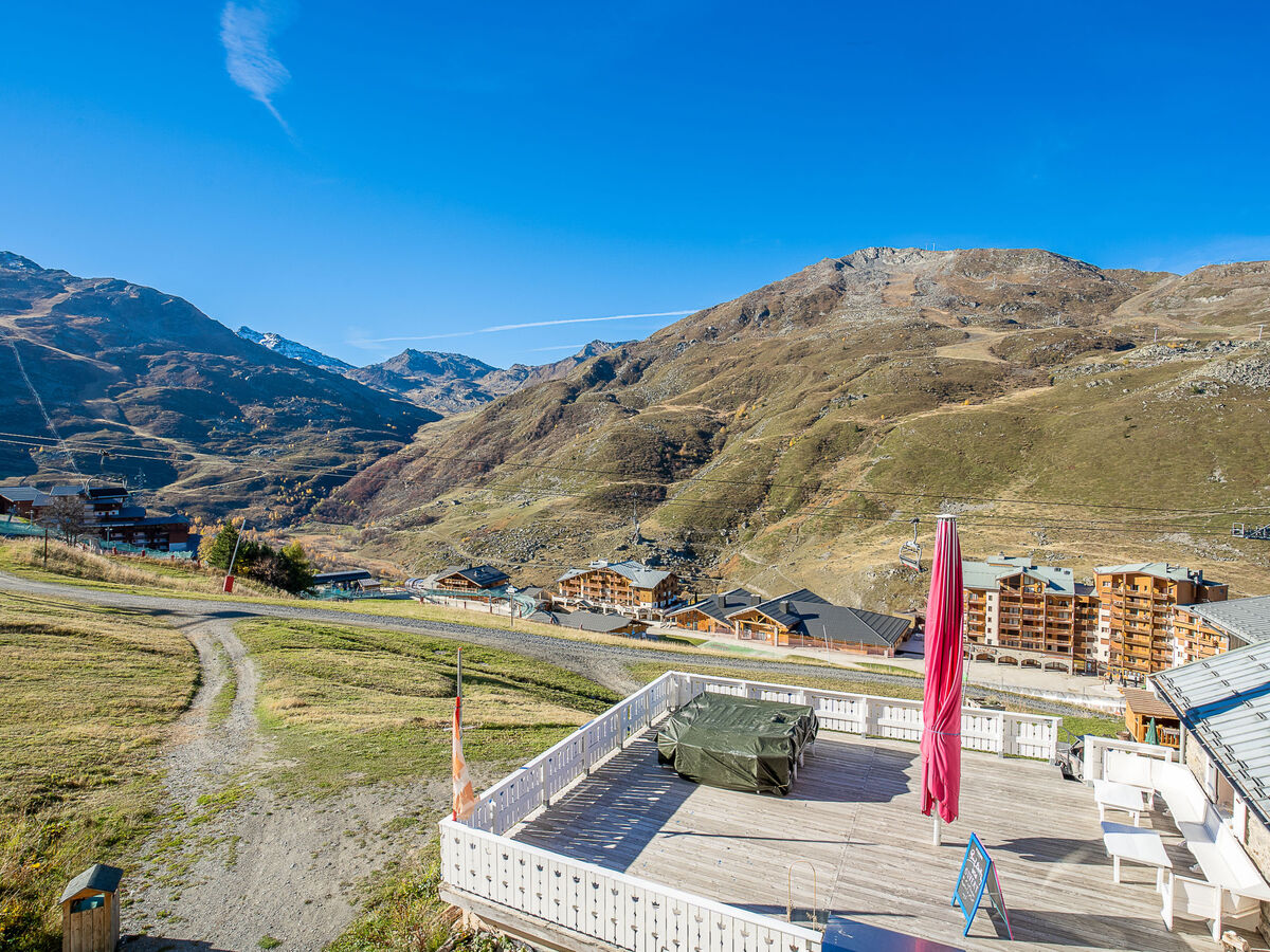 Origanes 225 – Appart 45m² aux pieds des pistes - Photo 19