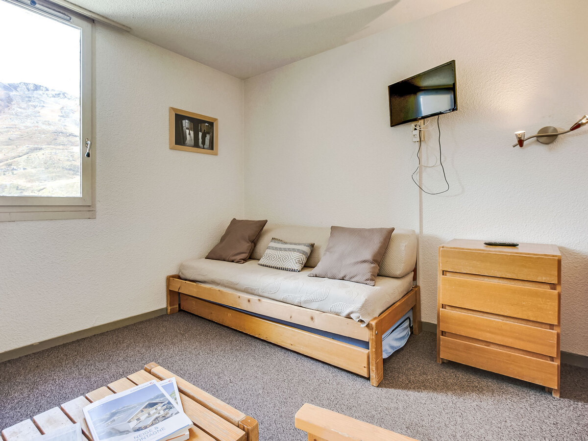 Origanes 324 - Appart 2 pièces aux Ménuires, 10 m des pistes - Photo 7