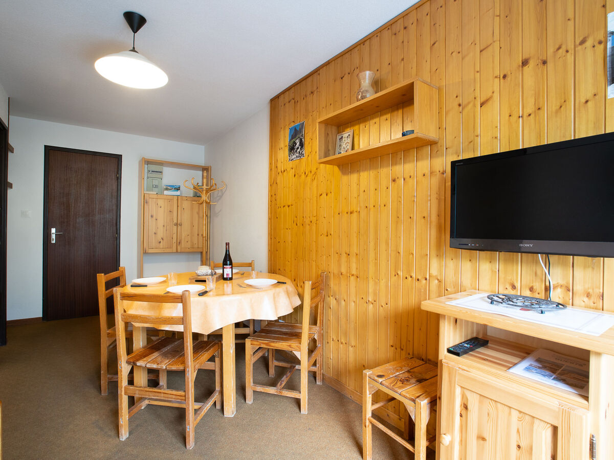 Astragale 412 A - Studio 24 m² aux Ménuires - Photo 7
