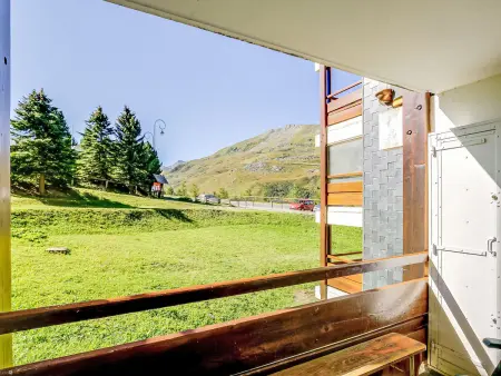 Burons R05 – Appartement aux pieds des pistes : photo 4