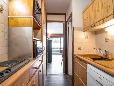 Burons R05 – Appartement aux pieds des pistes : photo 9