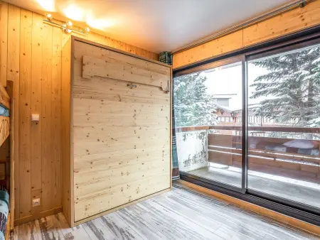 Burons R05 – Appartement aux pieds des pistes : photo 10