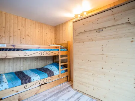 Burons R05 – Appartement aux pieds des pistes : photo 12
