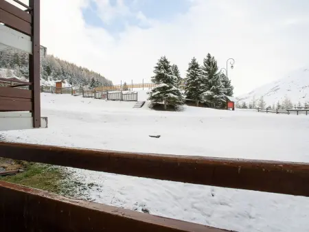 Burons R05 – Appartement aux pieds des pistes : photo 16