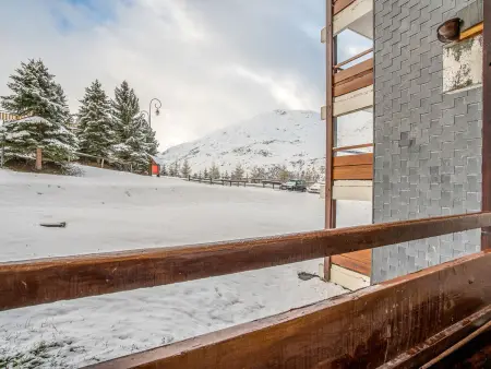 Burons R05 – Appartement aux pieds des pistes : photo 17