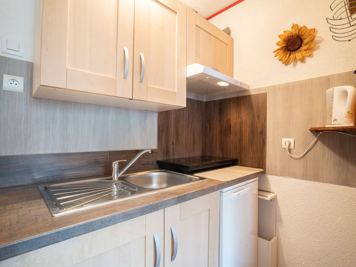 Sarvan 625 – Studio aux Ménuires, 50m des pistes - Photo 5