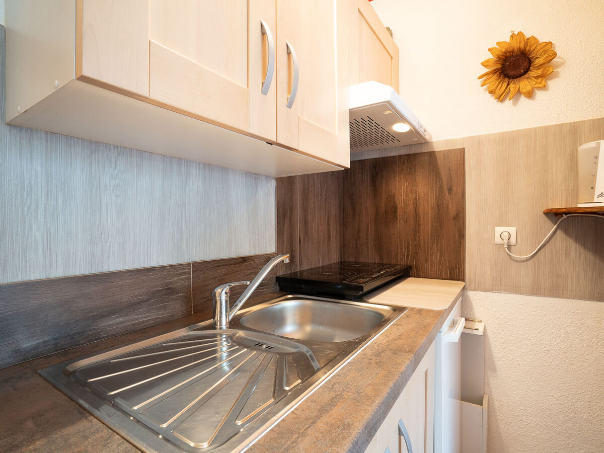 Sarvan 625 – Studio aux Ménuires, 50m des pistes - Photo 10