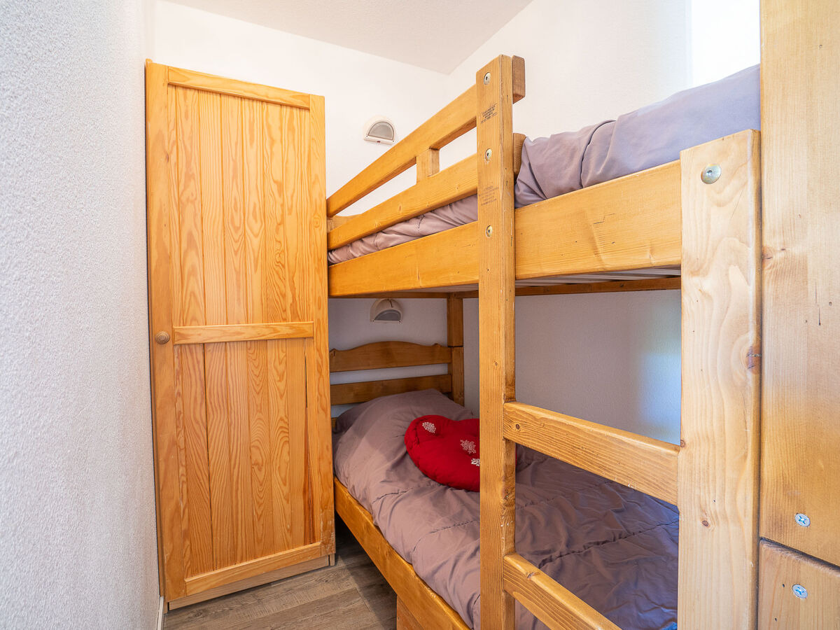 Sarvan 315 - Studio aux Ménuires, 20m des remontées - Photo 11