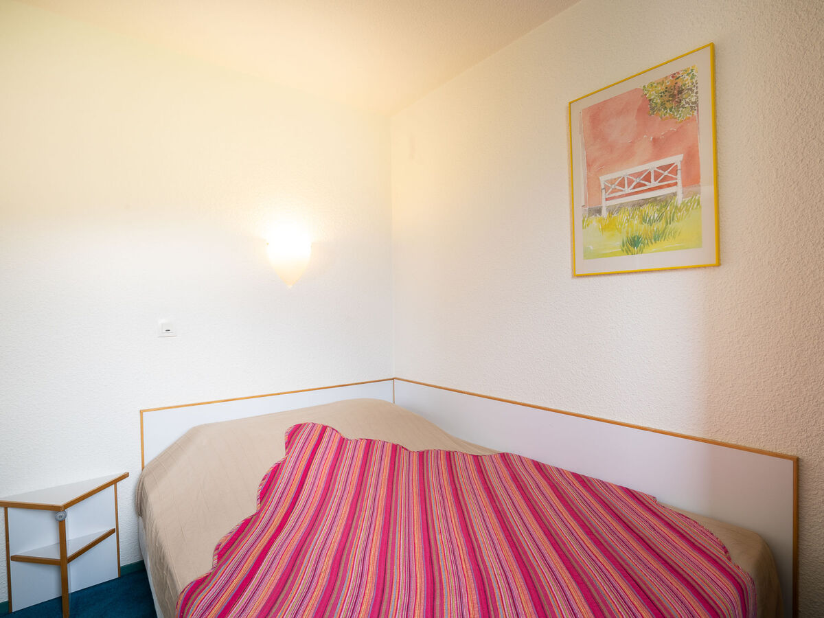 Appartement Médian 330 aux Ménuires, vue vallée - Photo 5