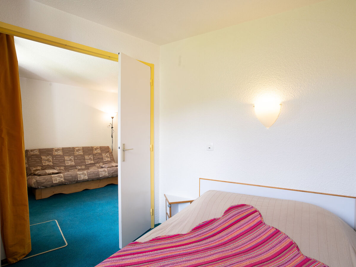 Appartement Médian 330 aux Ménuires, vue vallée - Photo 9