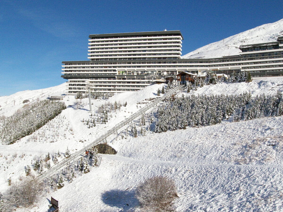 Brelin La Challe 635 – Apt 3p vue pistes aux Ménuires - Photo 16