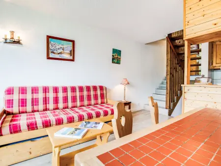 Location appartement à Les Ménuires