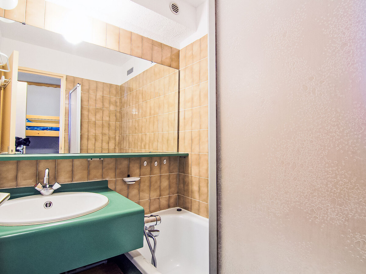 Studio 25 m² Boëdette 213 A aux Ménuires - Photo 10
