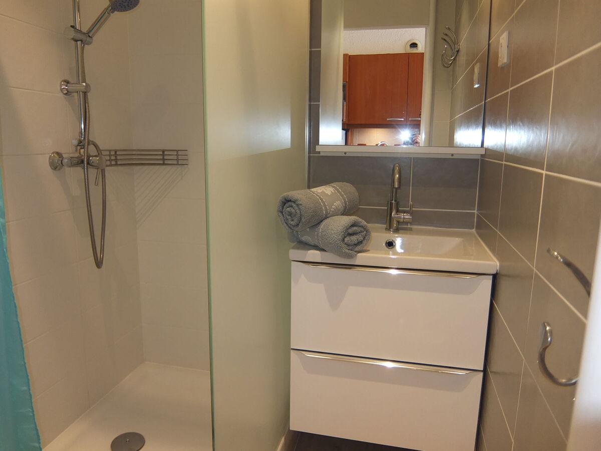 Aravis 212 - Appartement 6 pers. aux Ménuires, vue montagne - Photo 14