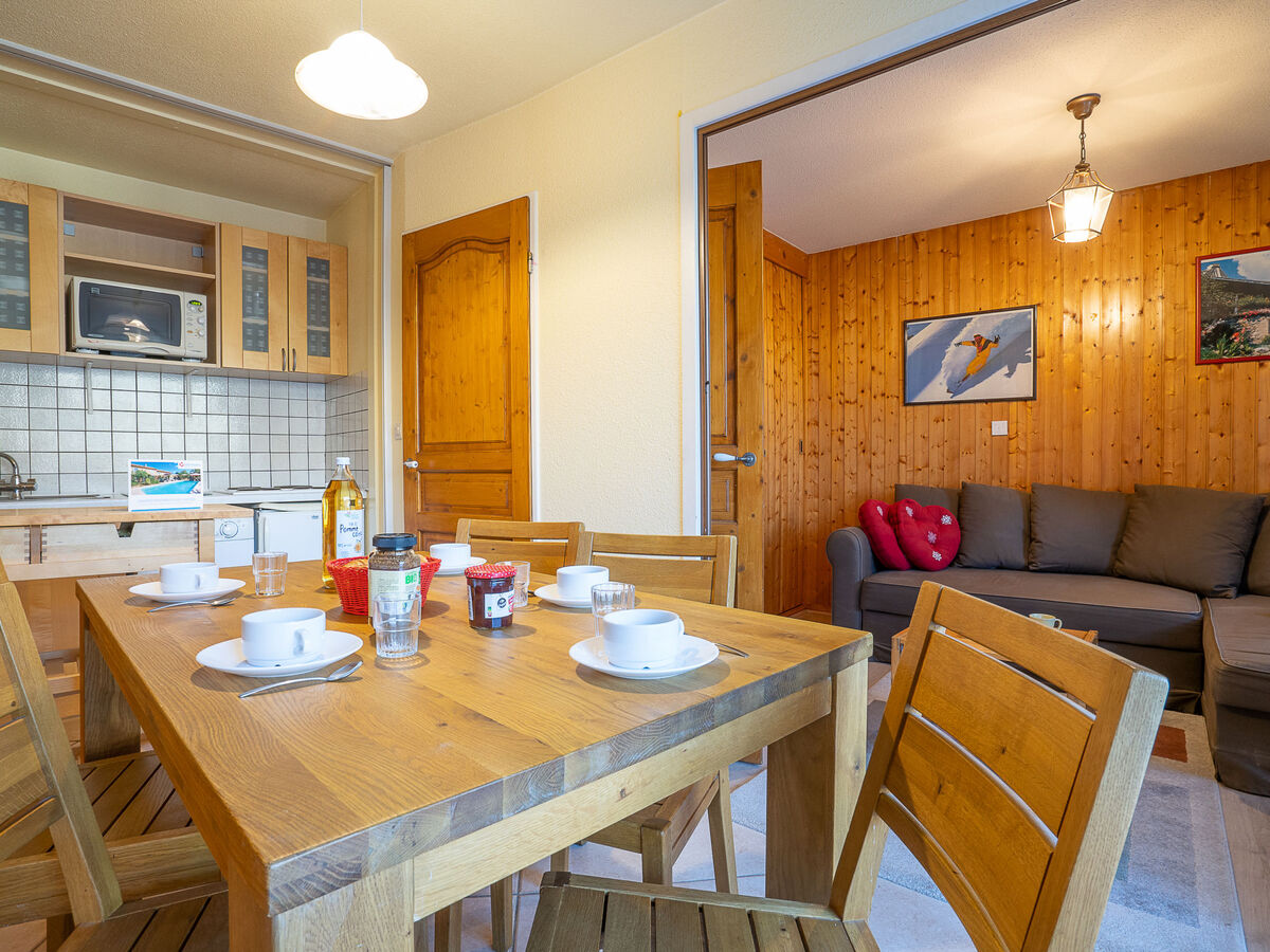 Mélèzes 66 - Appartement aux Ménuires, 30 m des pistes - Photo 1