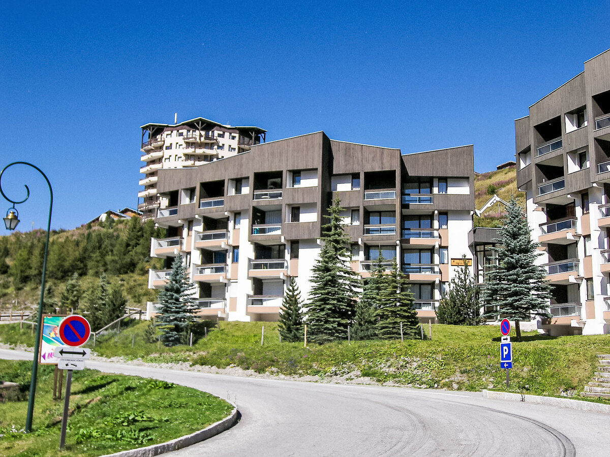 Mélèzes 66 - Appartement aux Ménuires, 30 m des pistes - Photo 2